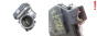 Ventil teleskopa za plin Citroen Peugeot 9673534480 1.6 HDI Delphi 1614
