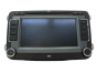 Avtoradio Nawigacja Seat Leon 5P0035680A Continental