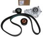 Komplet zobatega jermena Original Citroen Peugeot C3 DS3 208 1.4 HDi 1613562080