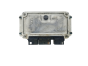 Kontrolna Enota 0261206943 9647480580 9638765680 PSA Bosch 45418