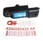 Senzor Zračnega Tlaka Nov Original Renault 2.0-3.0 dCi 8200292433