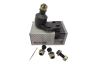 Krogelni Zglob Spredaj Desni Ali Nissan 40160-9C500 220359 Isosteer
