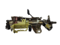 Volanski drog 4123L7 Peugeot 406 1810995100 12847
