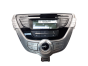Radio Cd Mp3 Predvajalnik BT Hyundai Elantra XM 96170-3X161RA5 1468