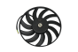 Ventilator Hladilnika 4F0959455 99590377501 Audi A6 Vika
