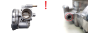 Ventil teleskopa za plin Opel 24420536 0280750133 Bosch 2974