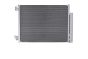 Kondenzator klimatske naprave Original Renault Twingo 3 921001697R