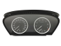 Merilnik vrtljajev BMW 5 E60 E61 6211 6974572 VDO