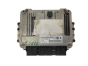 Kontrolna Enota 0281011629 9658944580 9653958980 PSA Bosch 3698