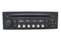 Radio CD predvajalnik Citroen Peugeot 96662669XT PSARCD441-70 Continental 1181
