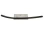 Letev stekla Leva Spredaj Nov Original 96776503ZV Citroen