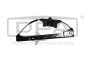 Mehanizem Oken 3G9839462 88391802702 VW Passat B8 DPA