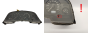 Merilnik vrtljajev Opel Zafira 24419565DK 110080069007 2428