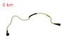 Cev za gorivo 164468215R Renault CLio 4 Captur 1.5 dci