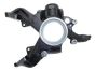 Zglob krmilnega sistema Leva 1J0407255N 44070090701 VW Audi Seat Skoda Vika