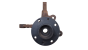 Zglob krmilnega sistema Spredaj Desna Renault 7700827248 7700787730 72mm