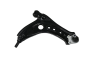 Nihajno Roko Desni 6Q0407151DR 44070087501 VW Seat Skoda Vika