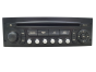 Radio CD predvajalnik Citroen Peugeot 96662669XT PSARCD441-70 Continental 1185