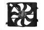 Ventilator Hladilnika Original Renault Megane Scenic IV Talisman 214814354R