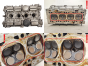 Glava motorja Volvo 1001005 1001011 1.8 16v B4184S