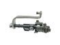 Izbirnik prestav Ali Dacia Renault TL4082 8200912024 604777