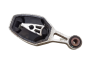 Nosilec Motorja Citroen C3 3 Peugeot 208 301 9810221880