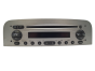 Radio CD predvajalnik Alfa Romeo 147 7649378316 Blaupunkt