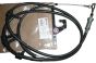 Kabel ročne zavore 554063 474628 4746.28 Citroen Peugeot SEIM