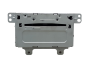 Radio CD predvajalnik Opel 22877394 CQ-JG42F9GE UZZ Panasonic 1285