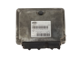 Kontrolna Enota IAW4AF.M9 55187372 61600.627.05 Fiat Magneti Marelli 3180