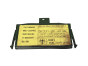 Kontrolna Enota Land Rover YWY100460 52010468C 30962