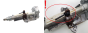 Volanski drog Mercedes A B A1694603116 1695452932 169462023