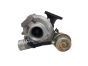 Turbopolnilnik Opel 1,7 DTL 90530995 454187-1 Garrett