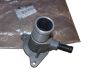 Priključek termostata Nov Original 7700869797 Renault