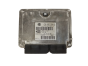 Kontrolna Enota 036906034KC IAW4TV.KC 61601.311.01 VW SEAT 3436