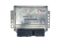 Kontrolna Enota Motorja ECU 46801303 0281010741 Alfa Romeo 54506