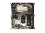 Kontrolna Enota Smart 0003107V007 0261205005 Bosch 21365
