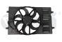 Ventilator Hladilnika 5Q0121203CC 99591784601 VW Audi Skoda Vika