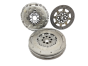 Dvomasni vztrajnik + sklopka 8200620330 7701476589 7701478942 2.0DCI Renault