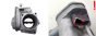 Ventil teleskopa za plin Opel 1.7 CDTI 8973002311 Pierburg