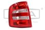 Luč Zadaj 6Y9945111B 89450213302 Skoda Fabia DPA