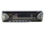 Radio CD predvajalnik JVC KD-S621