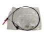 Kabel ključavnice pokrova Original 1489210080 Fiat Citroen Peugeot