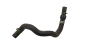 Cev hladilne tekočine 924003992R 110603359R 1.5 dci Renault Megane 4