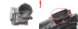 Ventil teleskopa za plin V757669780-04 A2C53279370 PSA Mini 1521