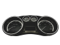 Merilnik hitrosti Peugeot 308 9666642180 503001550321 48058