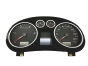 Merilnik hitrosti Audi A2 8Z 8Z0920900T 110080192003 39805