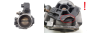 Ventil teleskopa za plin Alfa Romeo 60NCFL 6059994 0280140553 2.0 16V