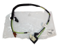 Sistem kabelske napeljave Citroen C3 Peugeot 207 659699 Nov Original