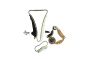 Komplet verige razvoda 06K198228A B19254 VW Audi Seat Skoda Borsehung